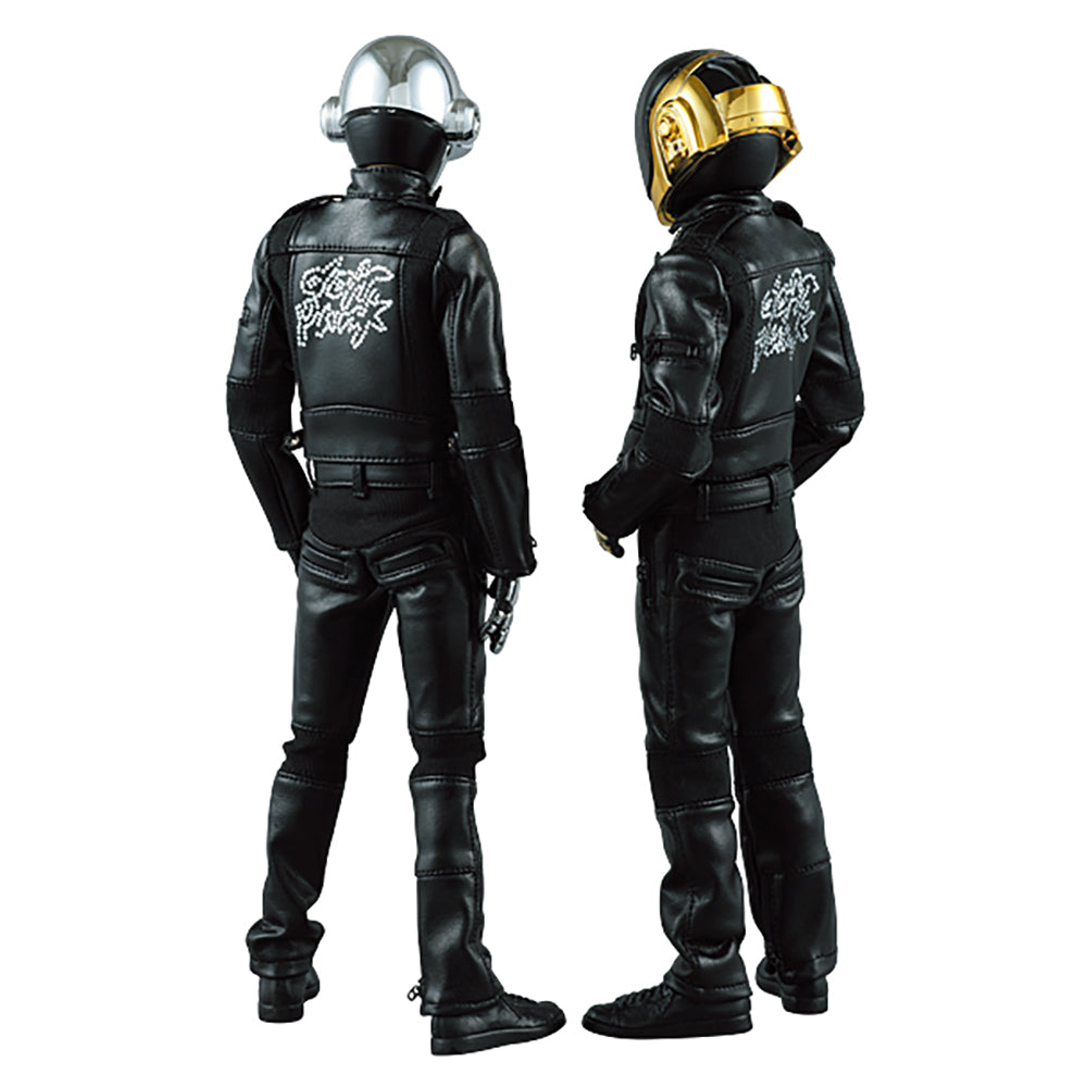 DAFTPUNK (HUMAN AFTER ALL ver.)_1