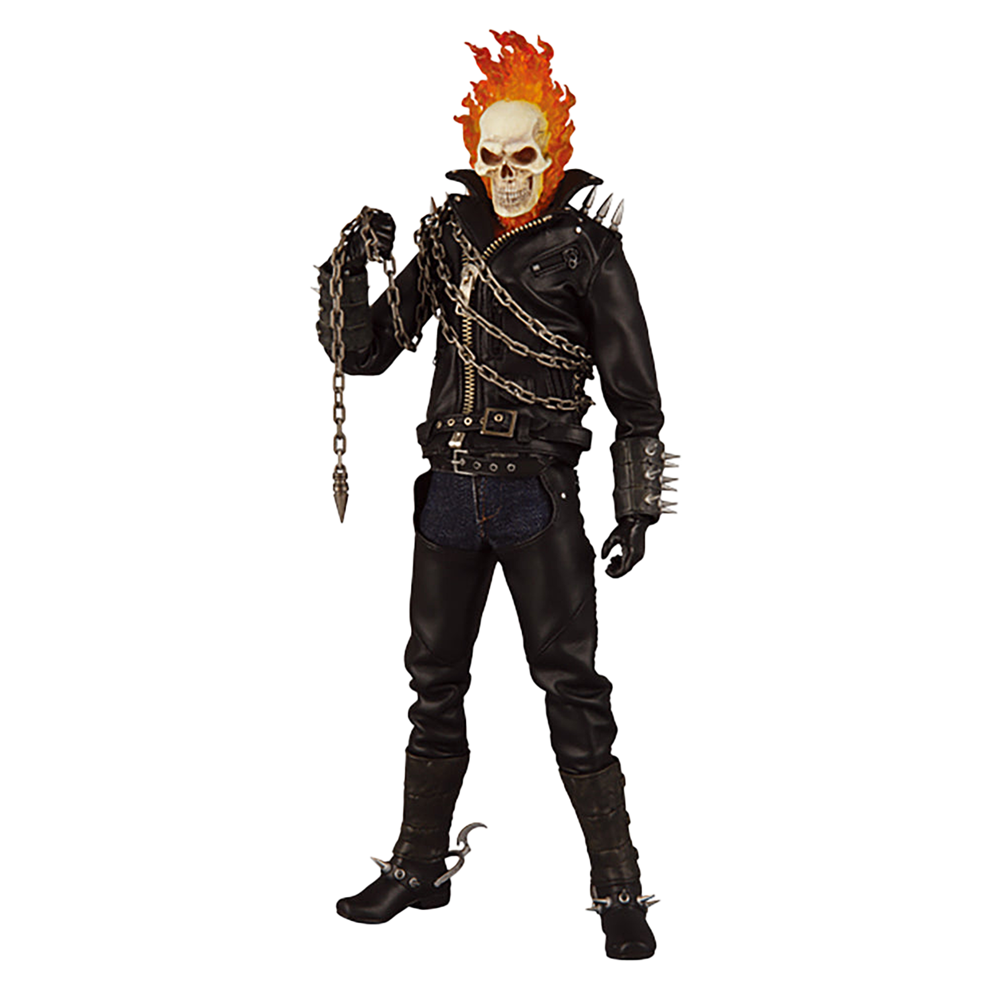 RAH GHOST RIDER