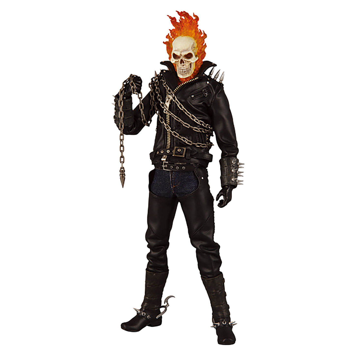 RAH GHOST RIDER