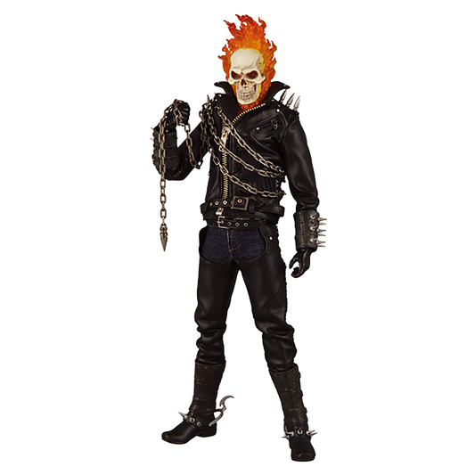 RAH GHOST RIDER
