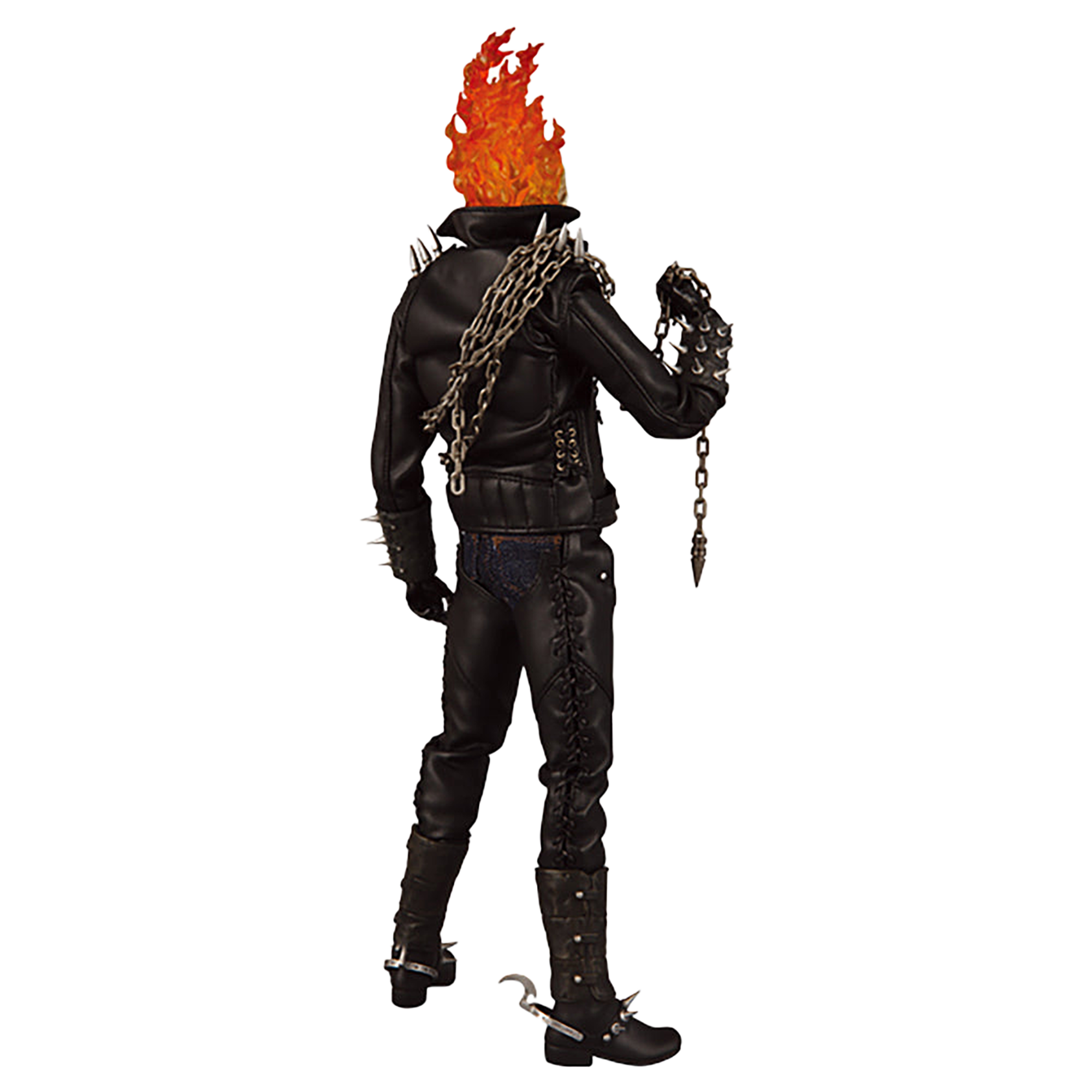 RAH GHOST RIDER