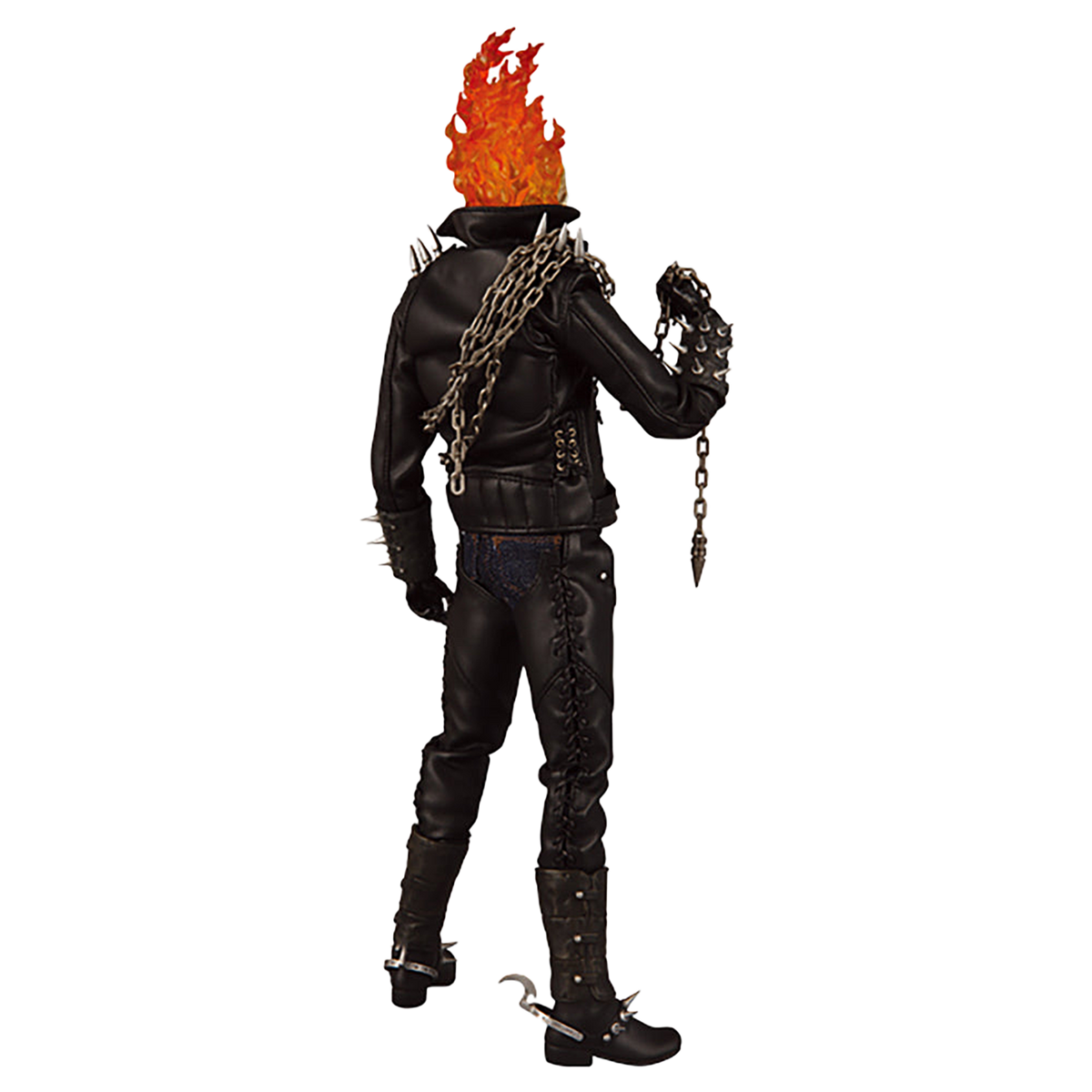RAH GHOST RIDER