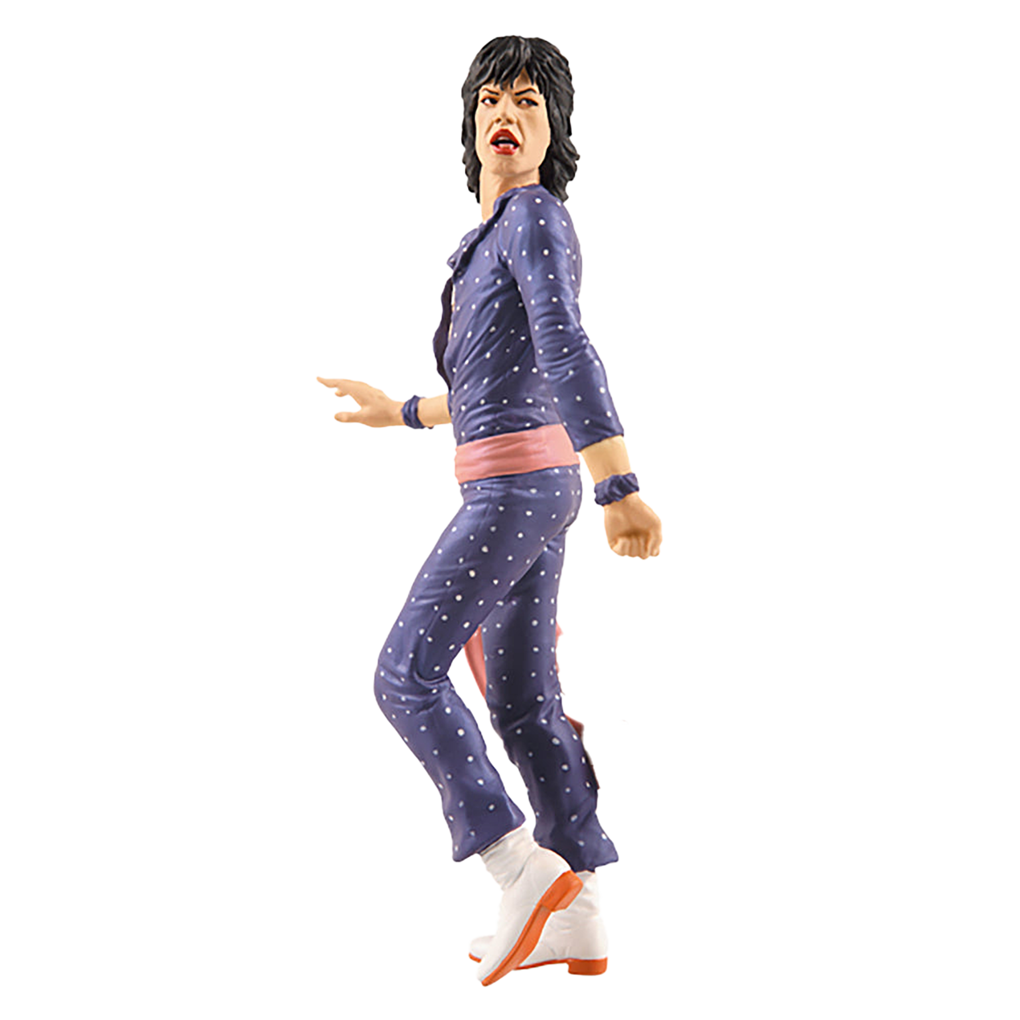 Mick Jagger