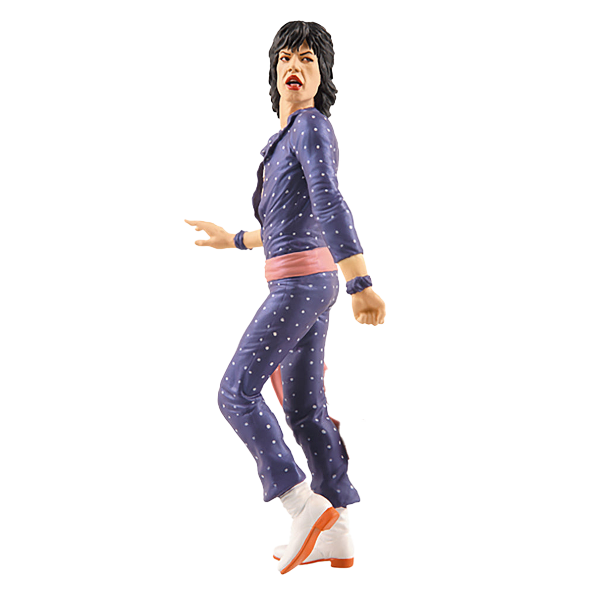 Mick Jagger