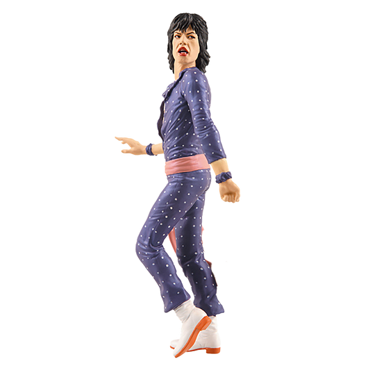 Mick Jagger