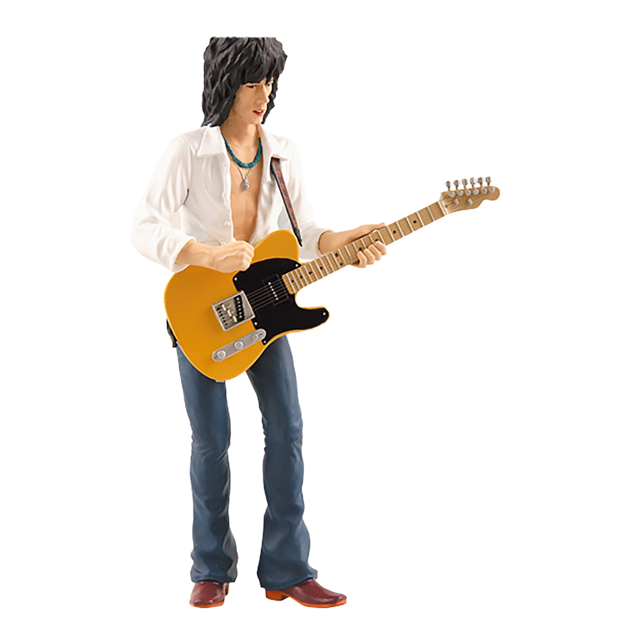 Keith Richards