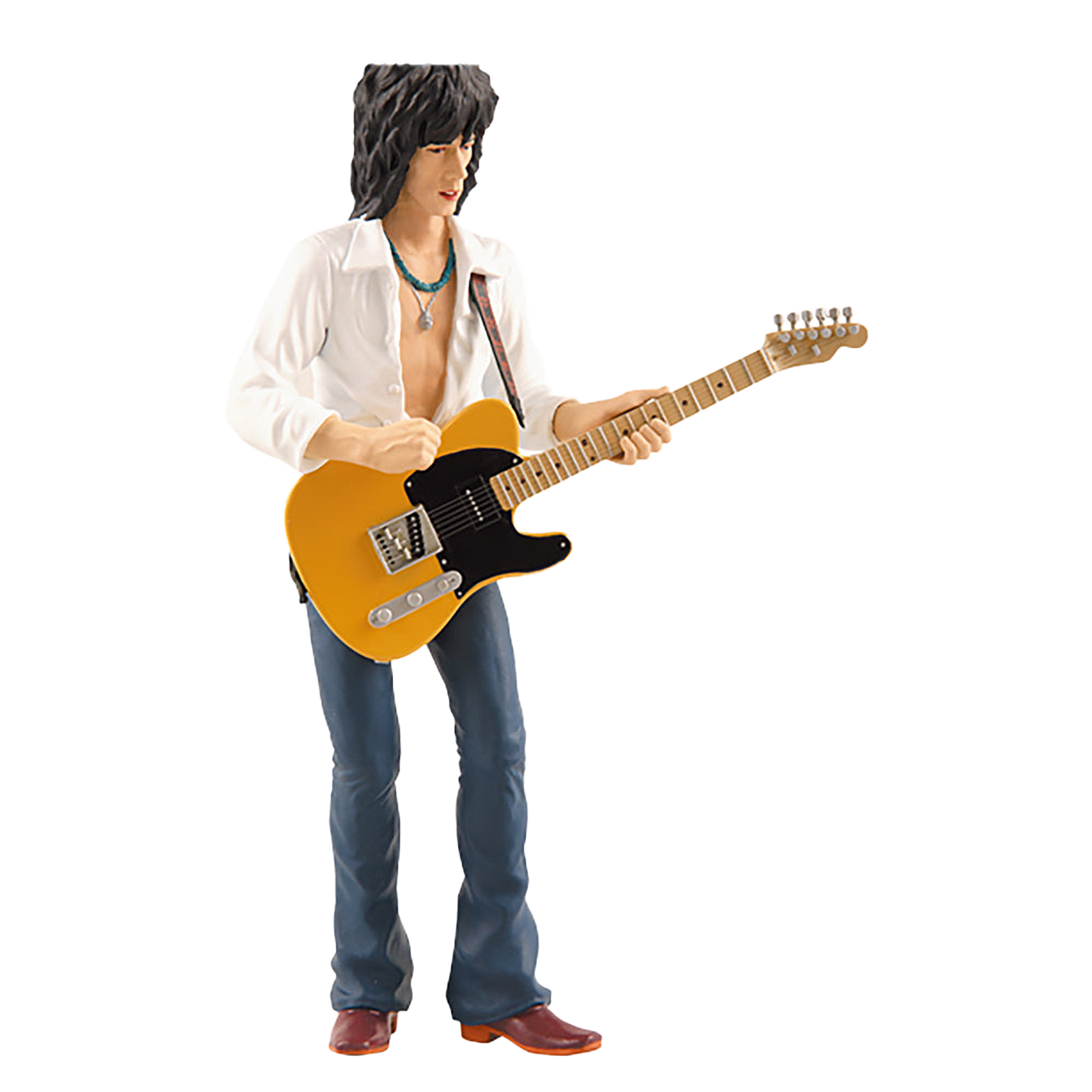 Keith Richards