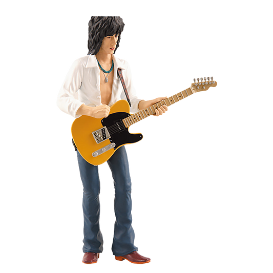 Keith Richards