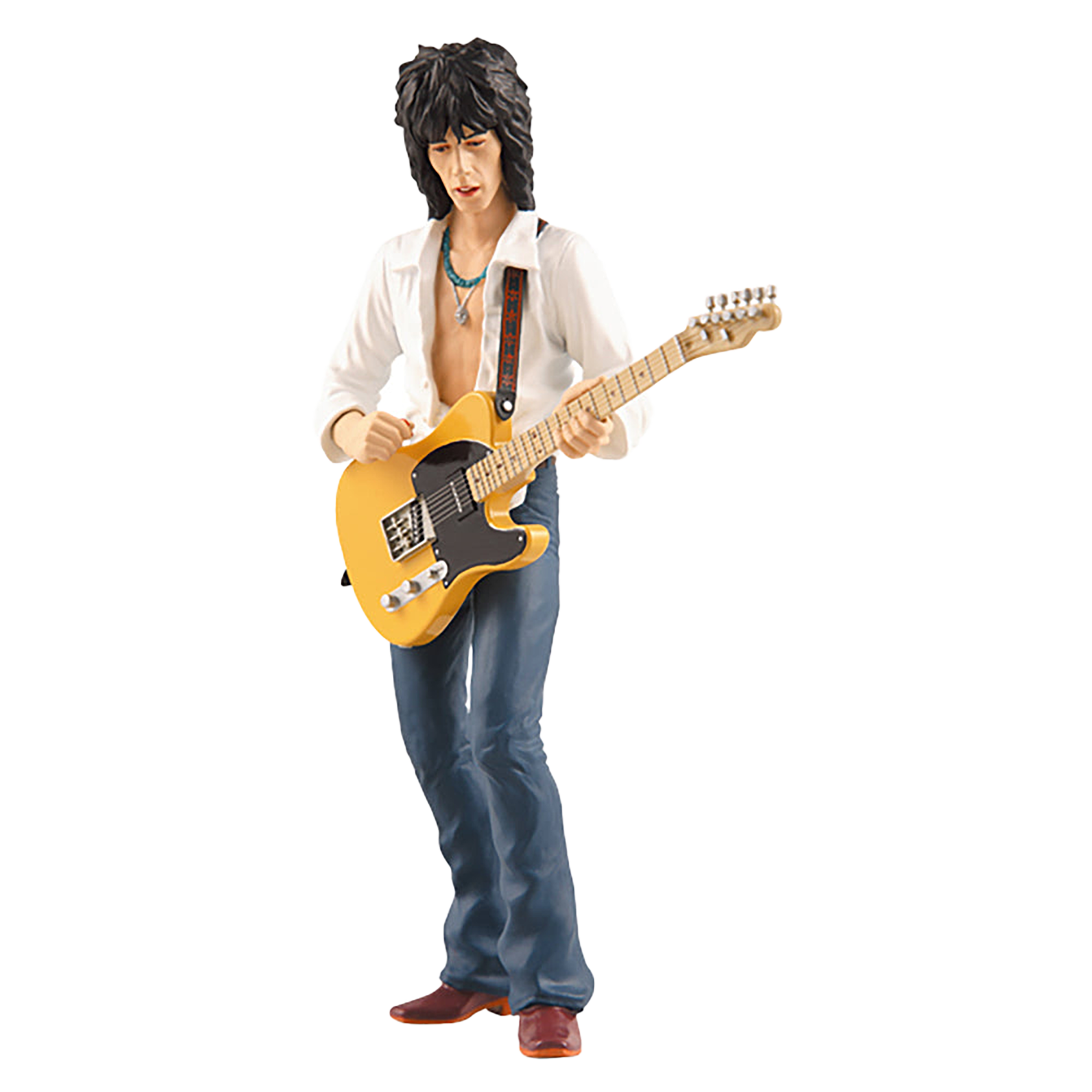 Keith Richards