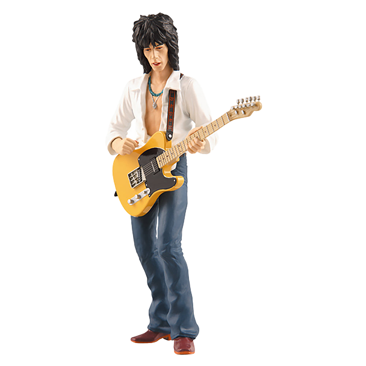 Keith Richards