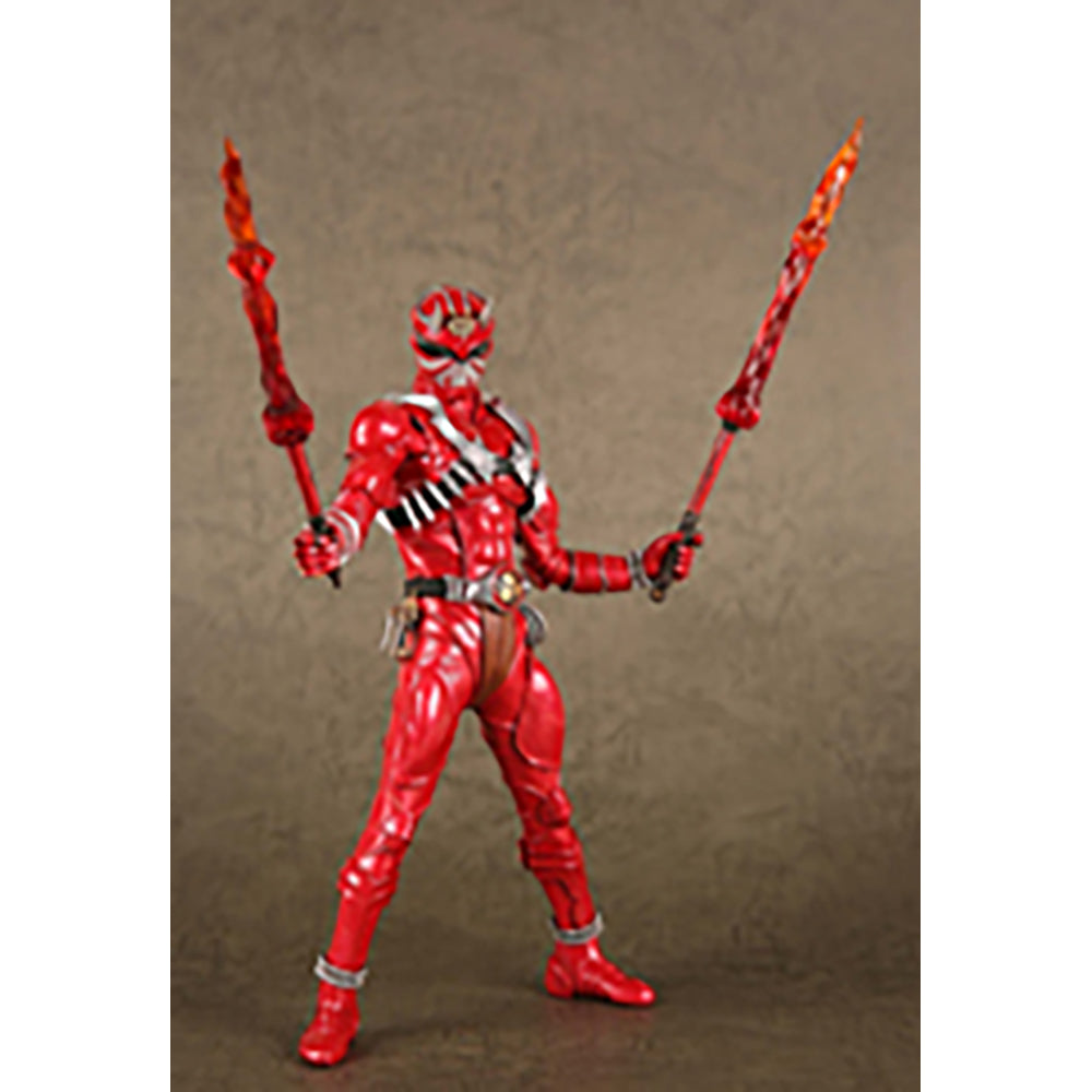仮面ライダー響鬼紅（12インチアクションフィギュア）_0