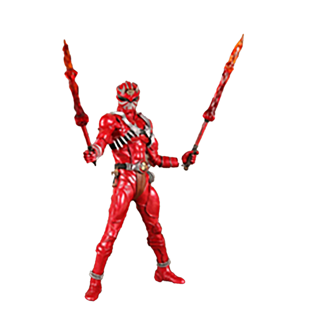 仮面ライダー響鬼紅（12インチアクションフィギュア） | MEDICOM TOY