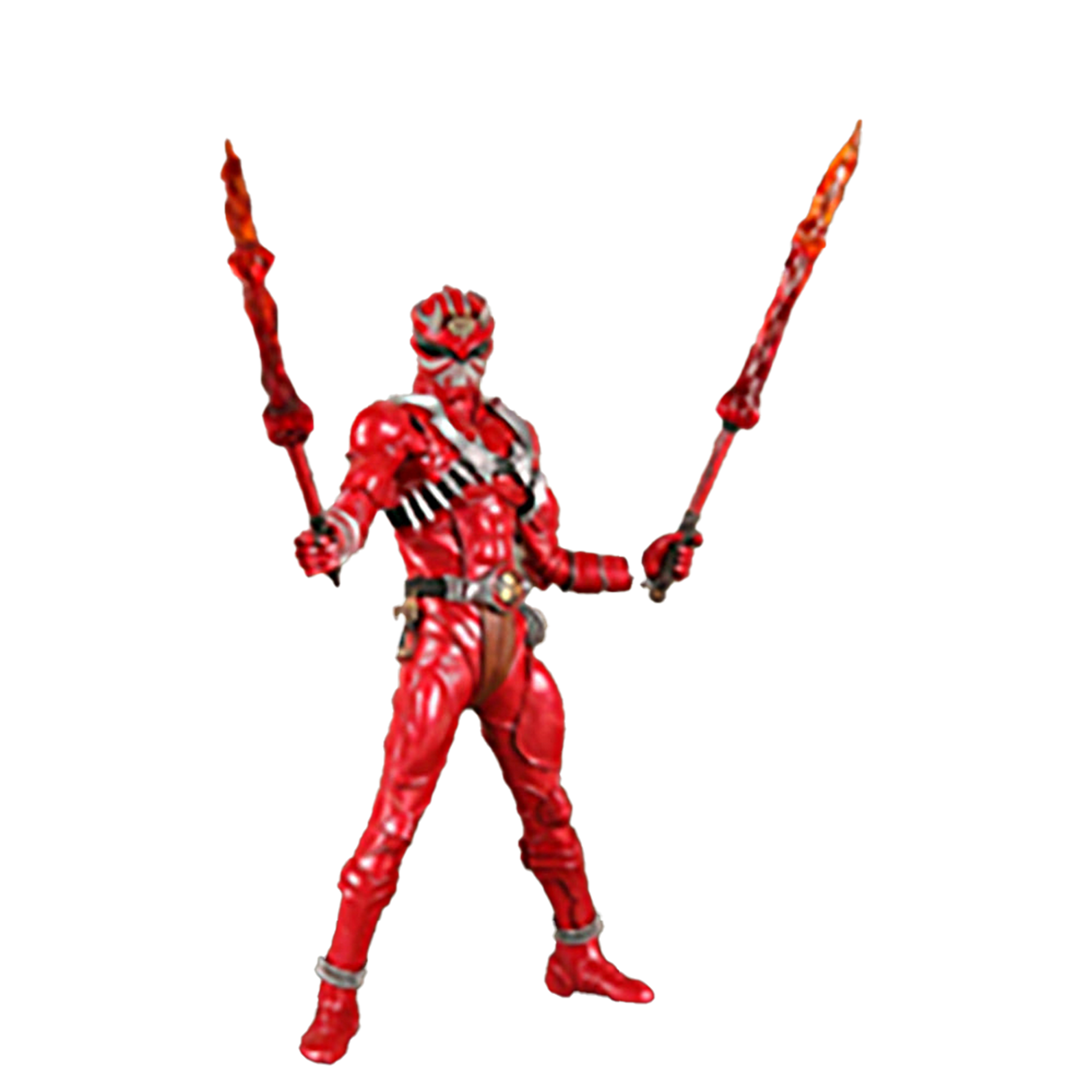 仮面ライダー響鬼紅（12インチアクションフィギュア） | MEDICOM TOY
