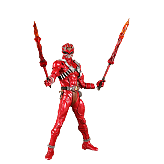 仮面ライダー響鬼紅（12インチアクションフィギュア）