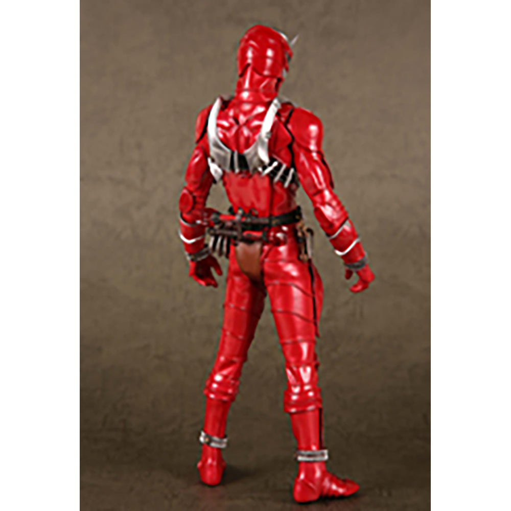 仮面ライダー響鬼紅（12インチアクションフィギュア）_2