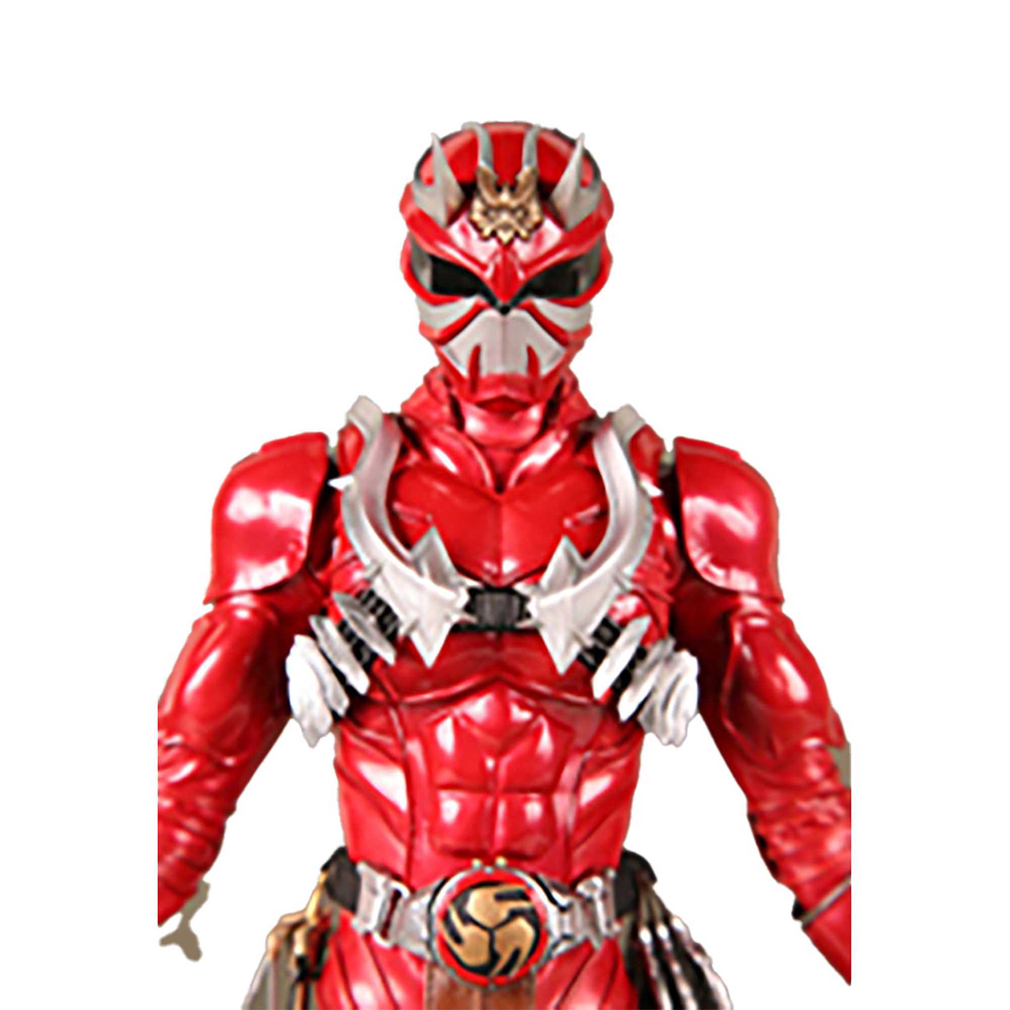 仮面ライダー響鬼紅（12インチアクションフィギュア）