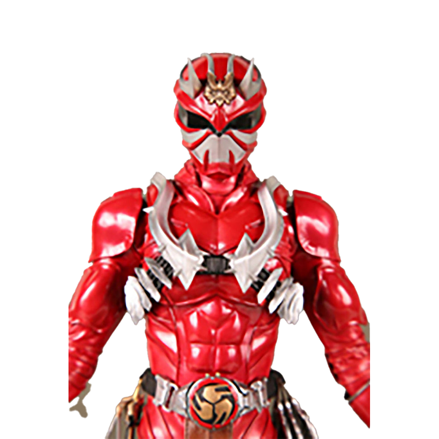 メディコム　1/6サイズ　仮面ライダー響鬼　紅 仮面ライダー響鬼紅（12インチアクションフィギュア） | MEDICOM TOY
