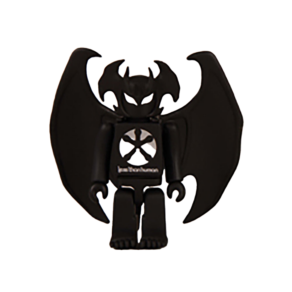 Less Than Human KUBRICK デビルマンモデル | MEDICOM TOY OFFICIAL STORE