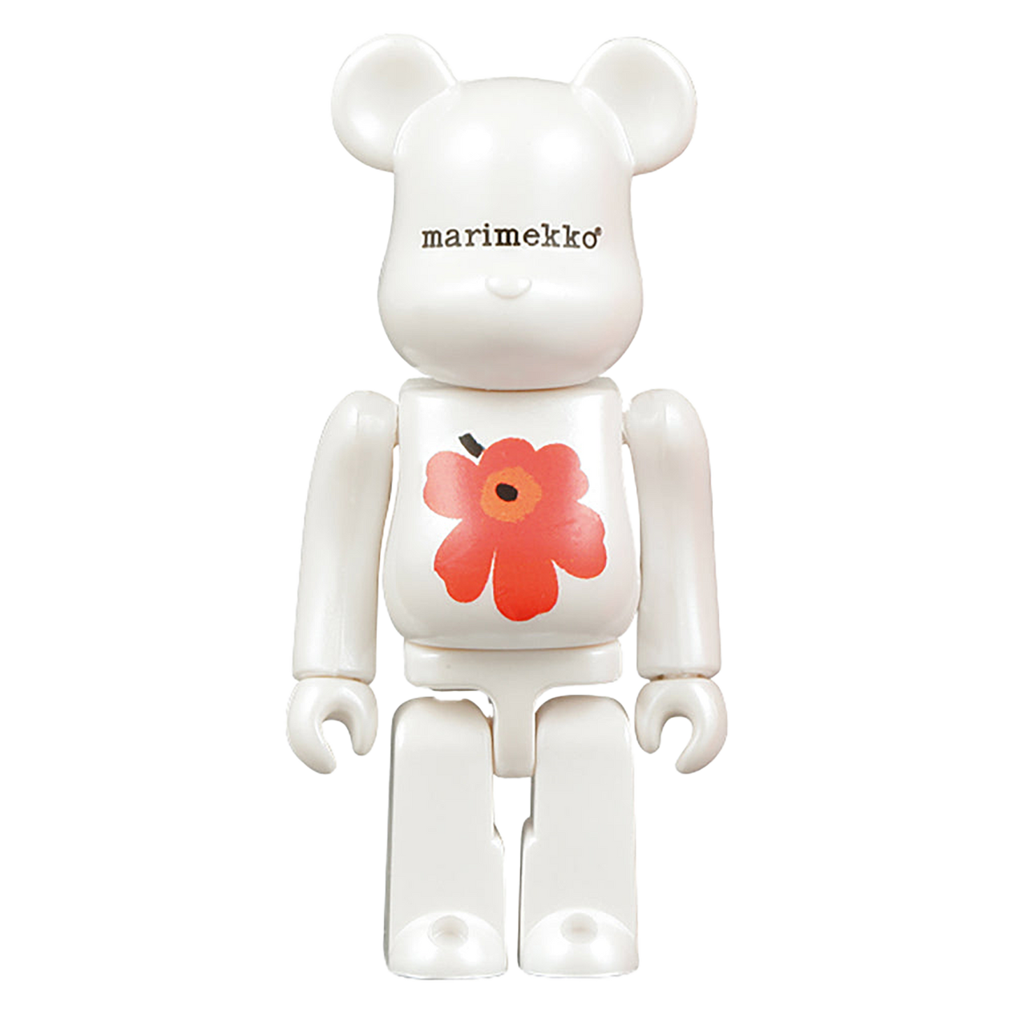 UNIKKO 100% BE@RBRICK + UNIKKO PLYWOOD TRAY / KAIVO 100% BE@RBRICK + KAIVO PLYWOOD TRAY