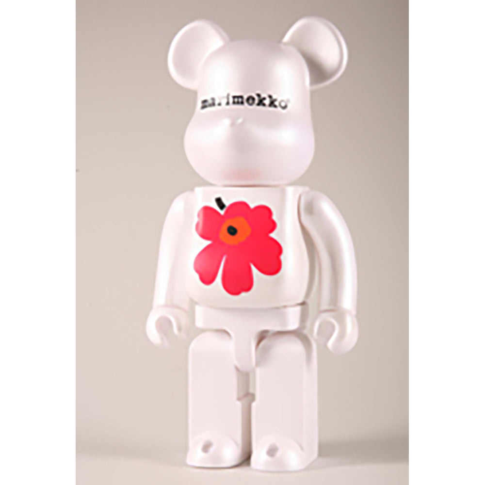 UNIKKO 400％ BE@RBRICK_0