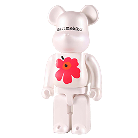 UNIKKO 400％ BE@RBRICK