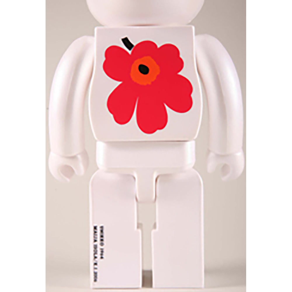 UNIKKO 400％ BE@RBRICK_1