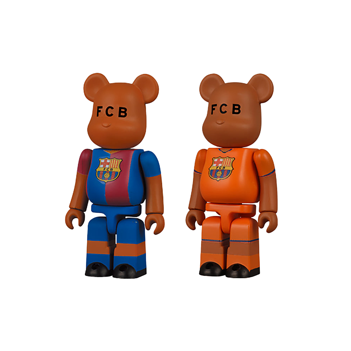 FCB 06 BE@RBRICK