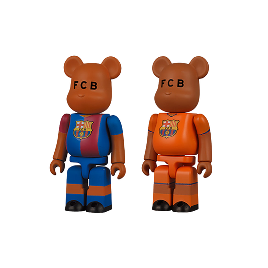 FCB 06 BE@RBRICK