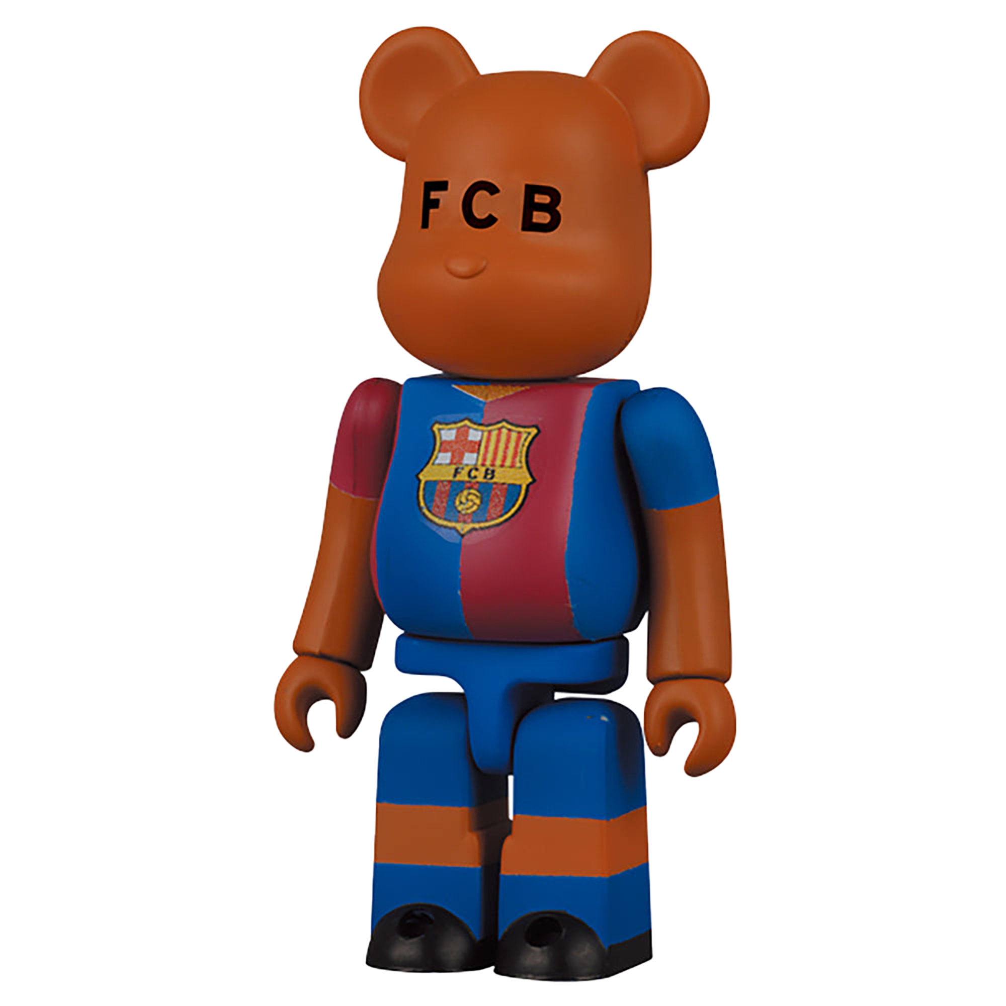 FCB 06 BE@RBRICK