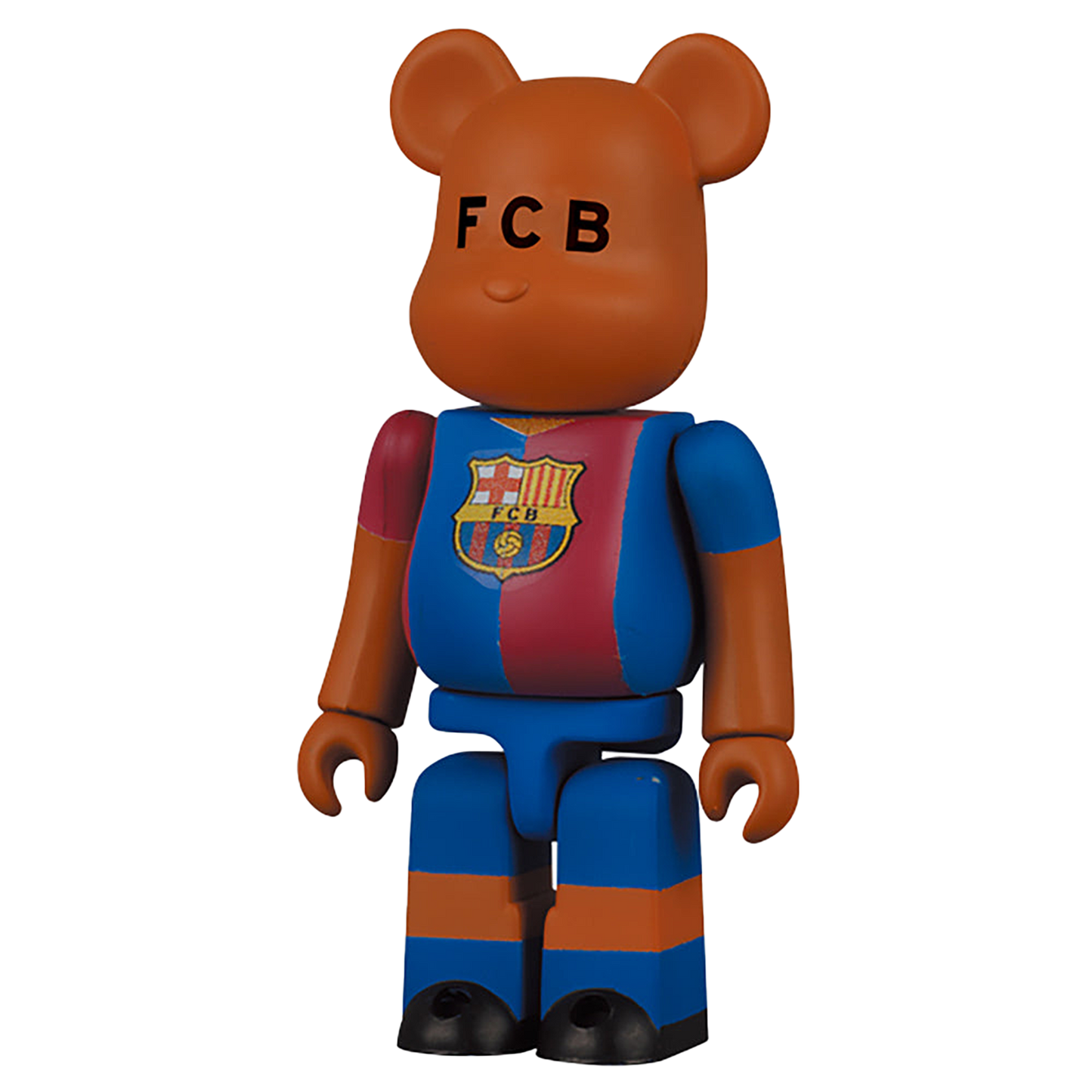 FCB 06 BE@RBRICK