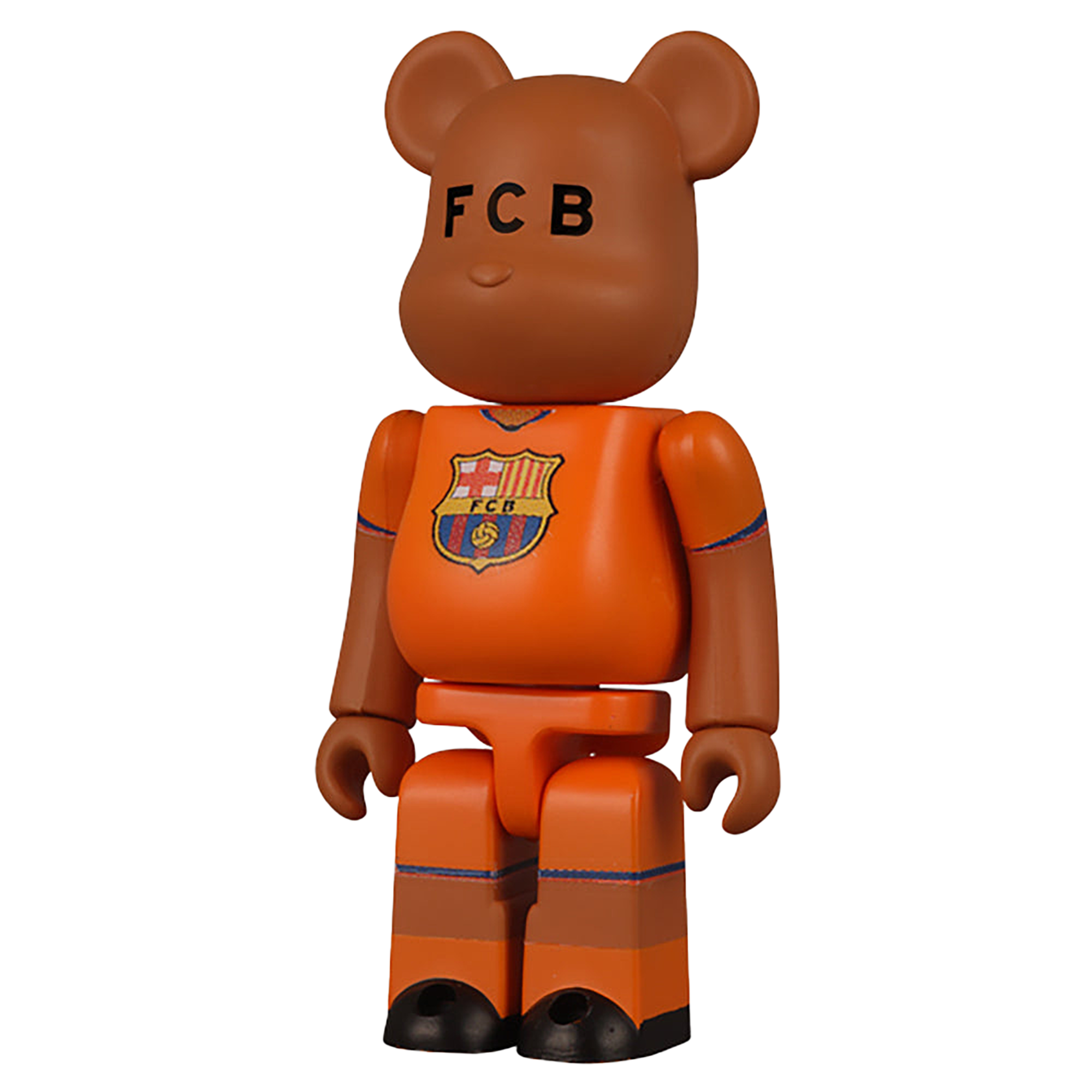 FCB 06 BE@RBRICK