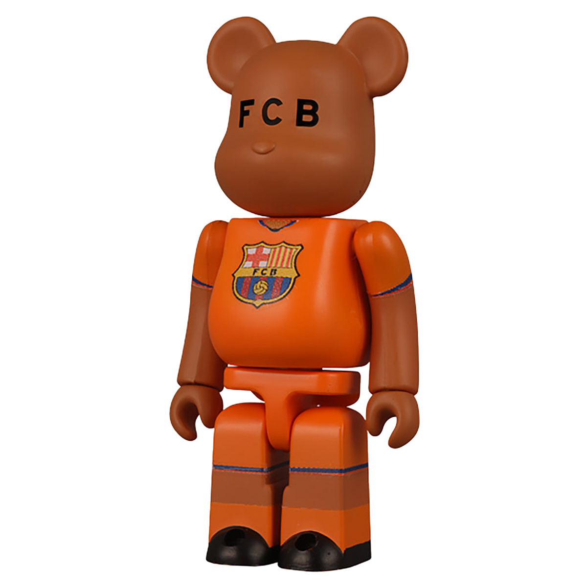 FCB 06 BE@RBRICK
