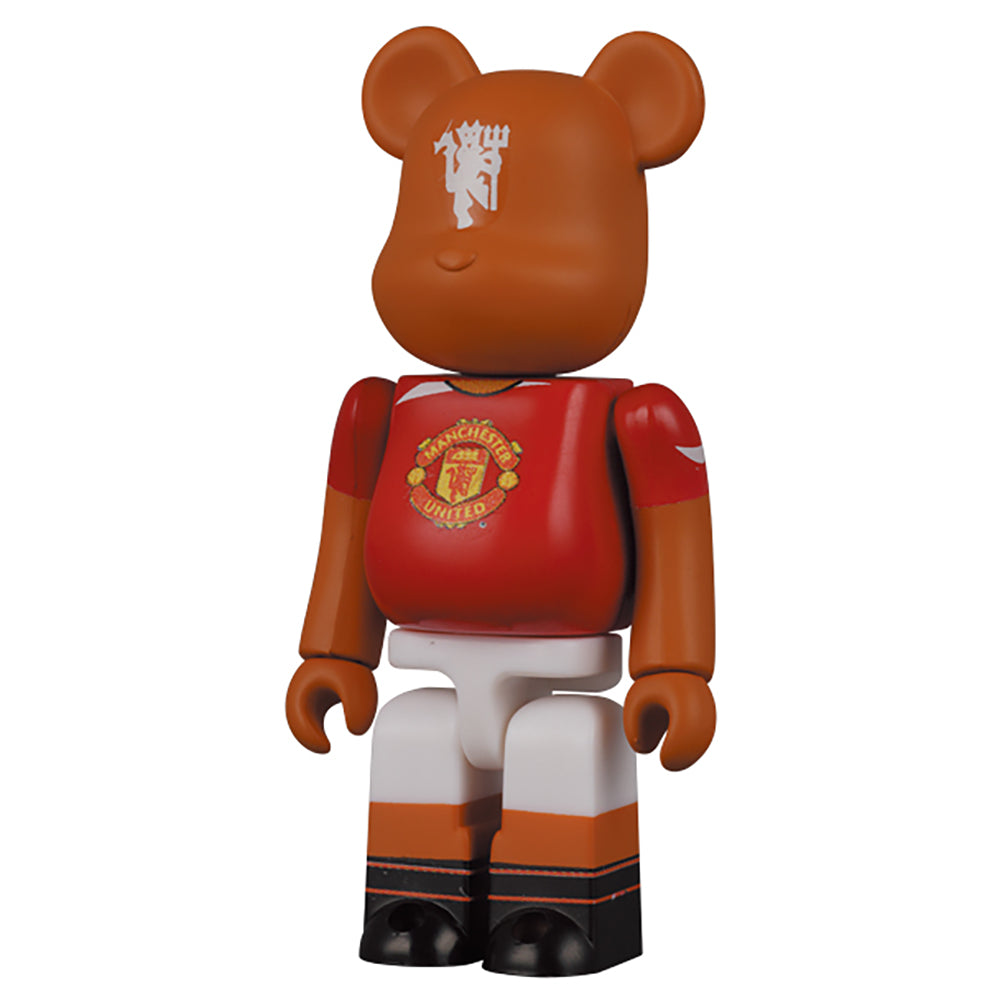 Manchester United BE@RBRICK_0