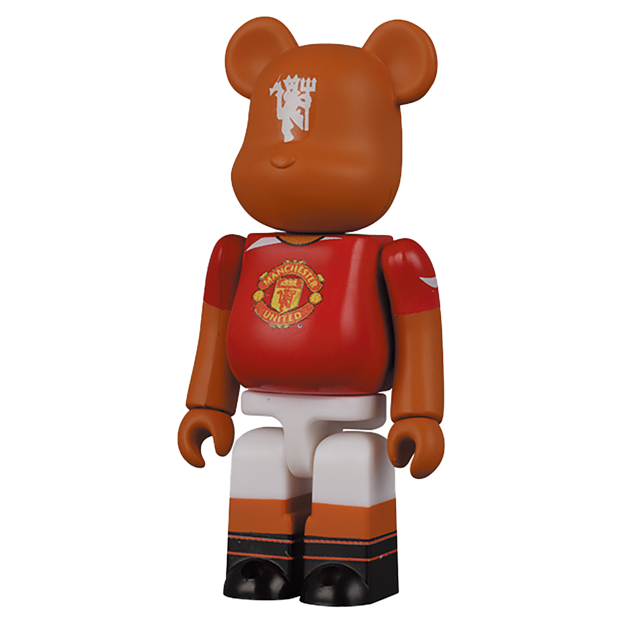 Manchester United BE@RBRICK