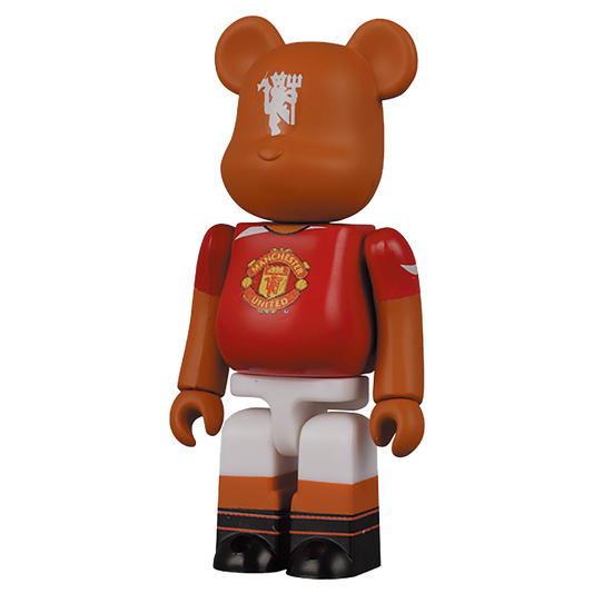 Manchester United BE@RBRICK