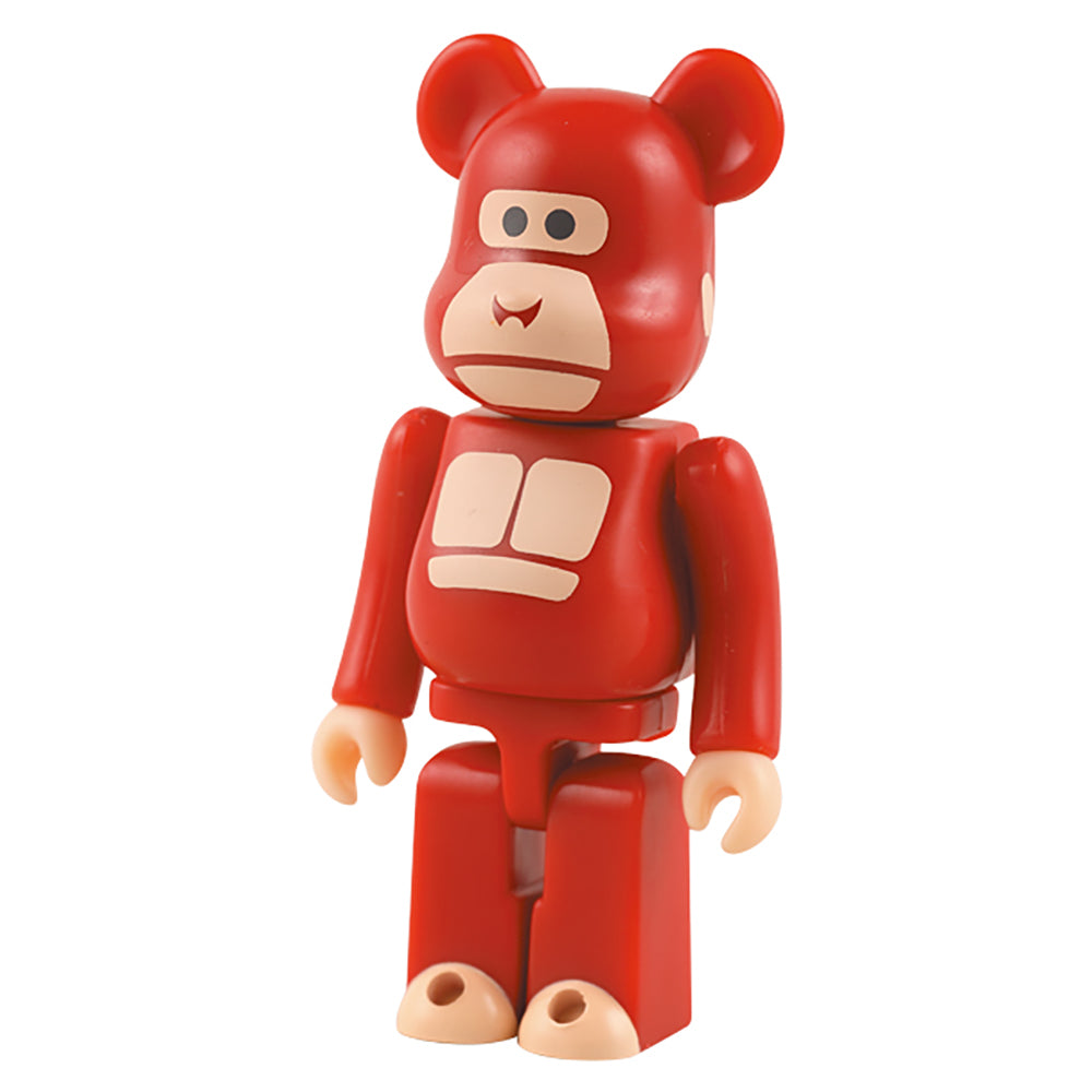 LITTLE FRIEND (RED) / LITTLE FRIEND400％ (BLACK)_1