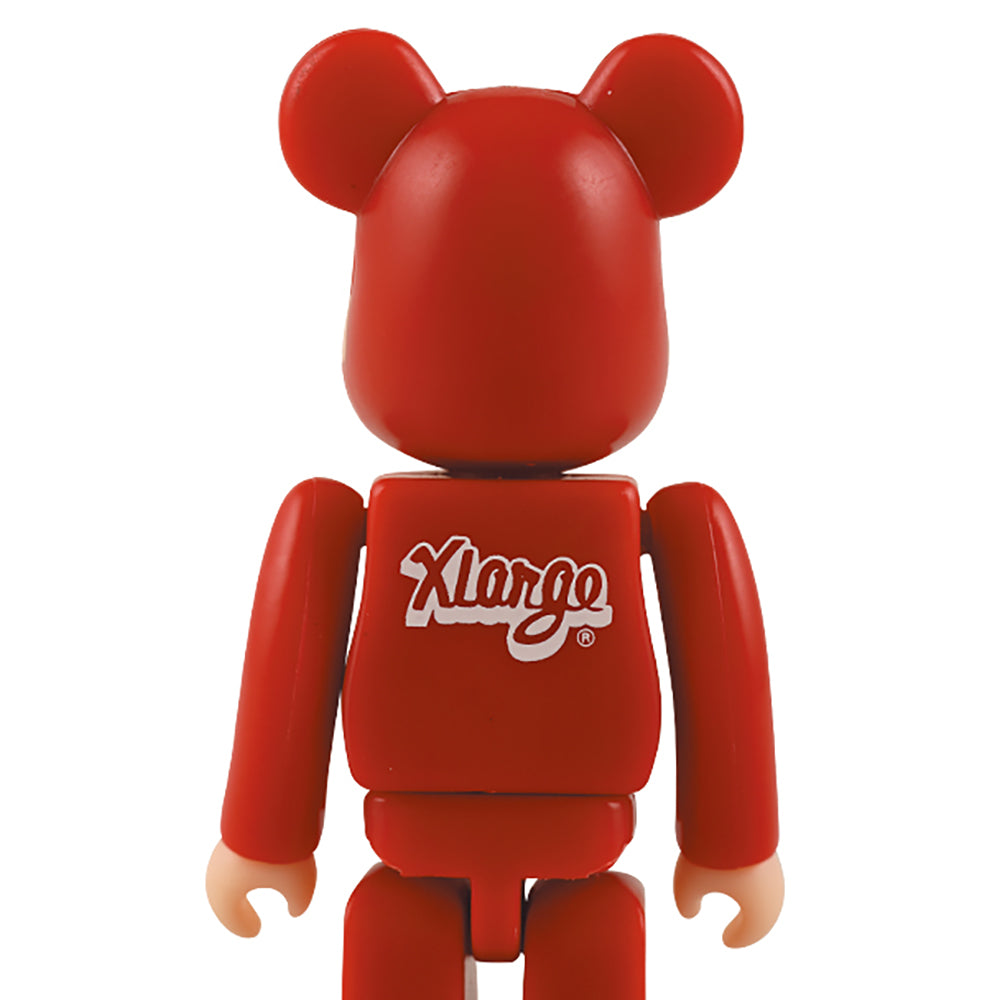 LITTLE FRIEND (RED) / LITTLE FRIEND400％ (BLACK)_2