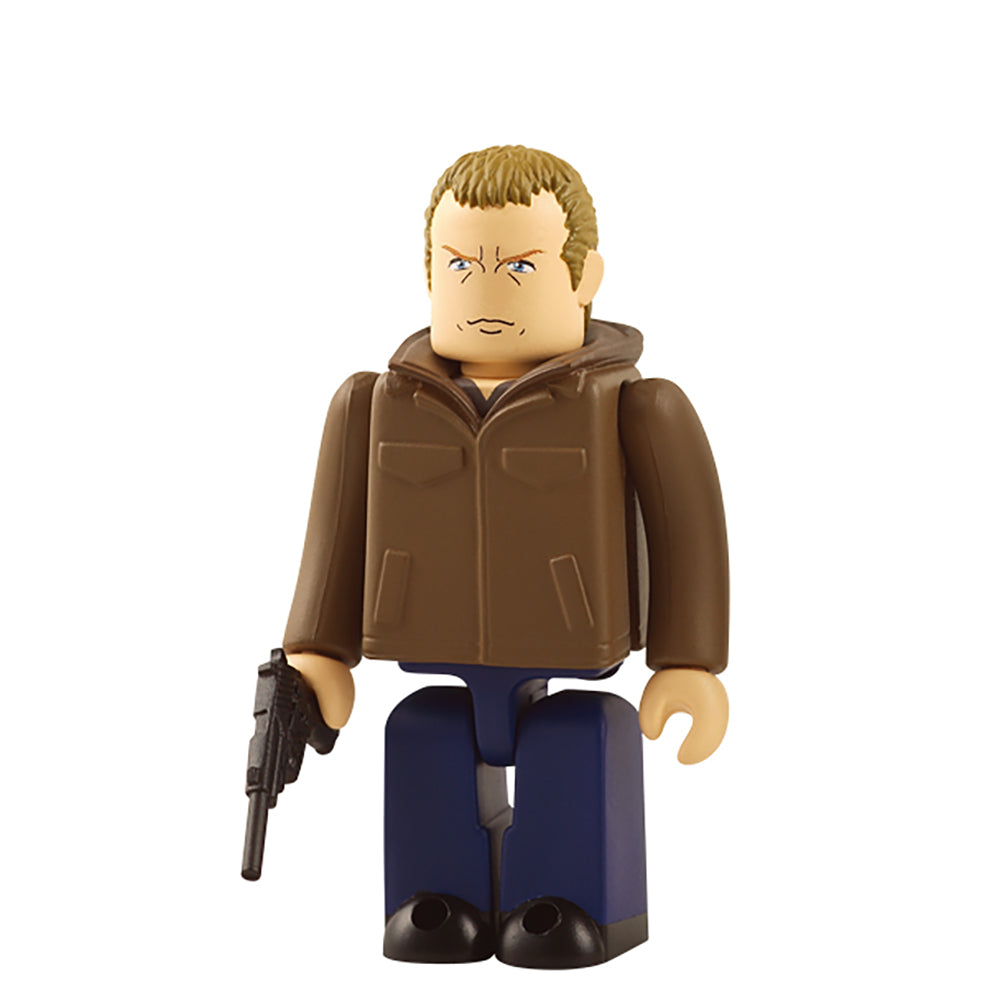 JACK BAUER ＆ 24BE@RBRICK SET_1
