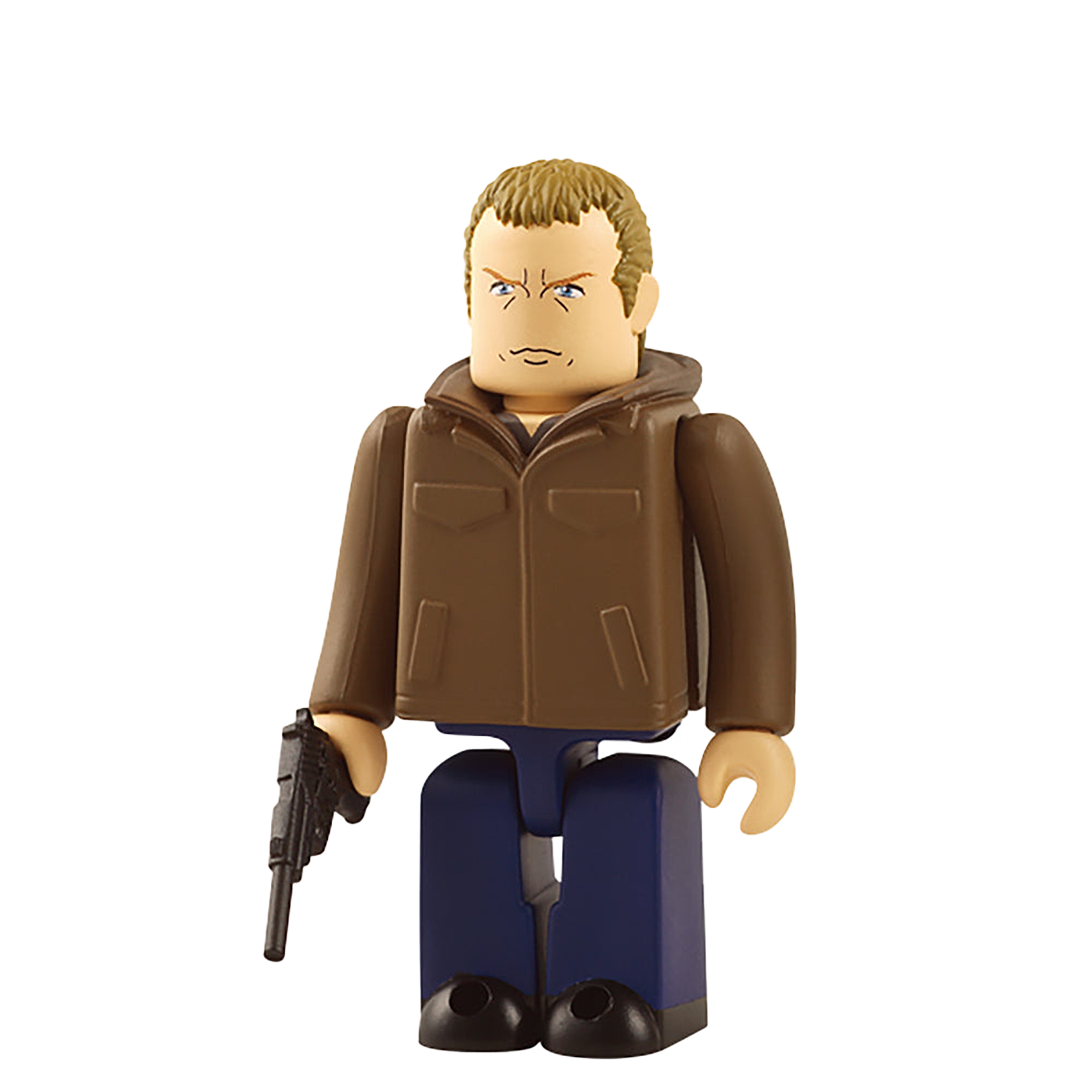JACK BAUER ＆ 24BE@RBRICK SET