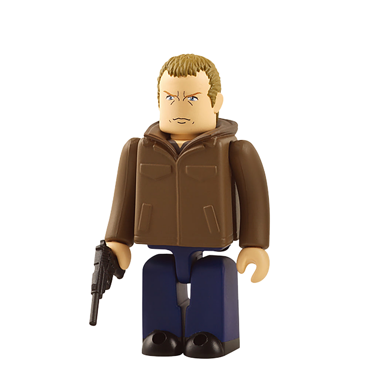 JACK BAUER ＆ 24BE@RBRICK SET