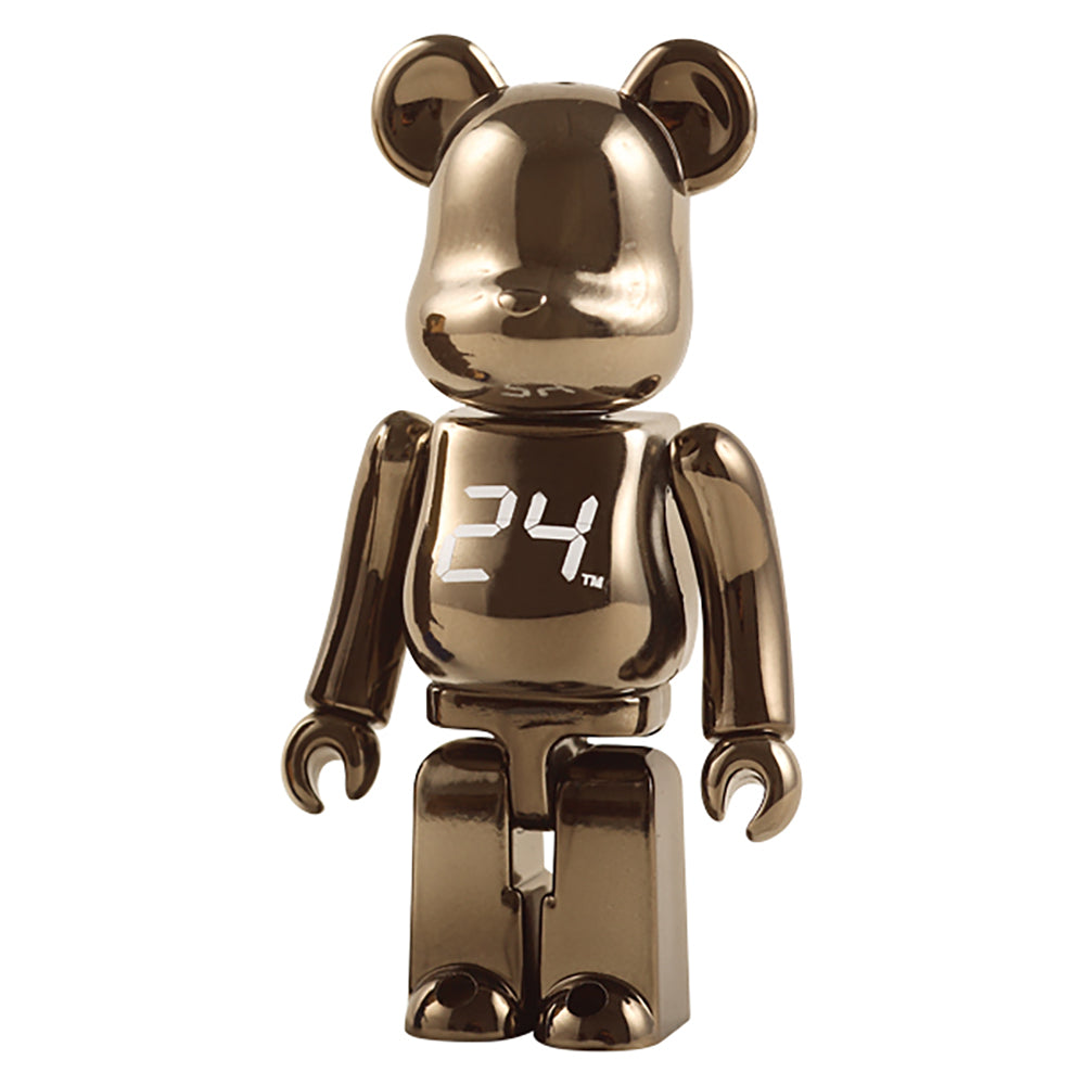 JACK BAUER ＆ 24BE@RBRICK SET_2