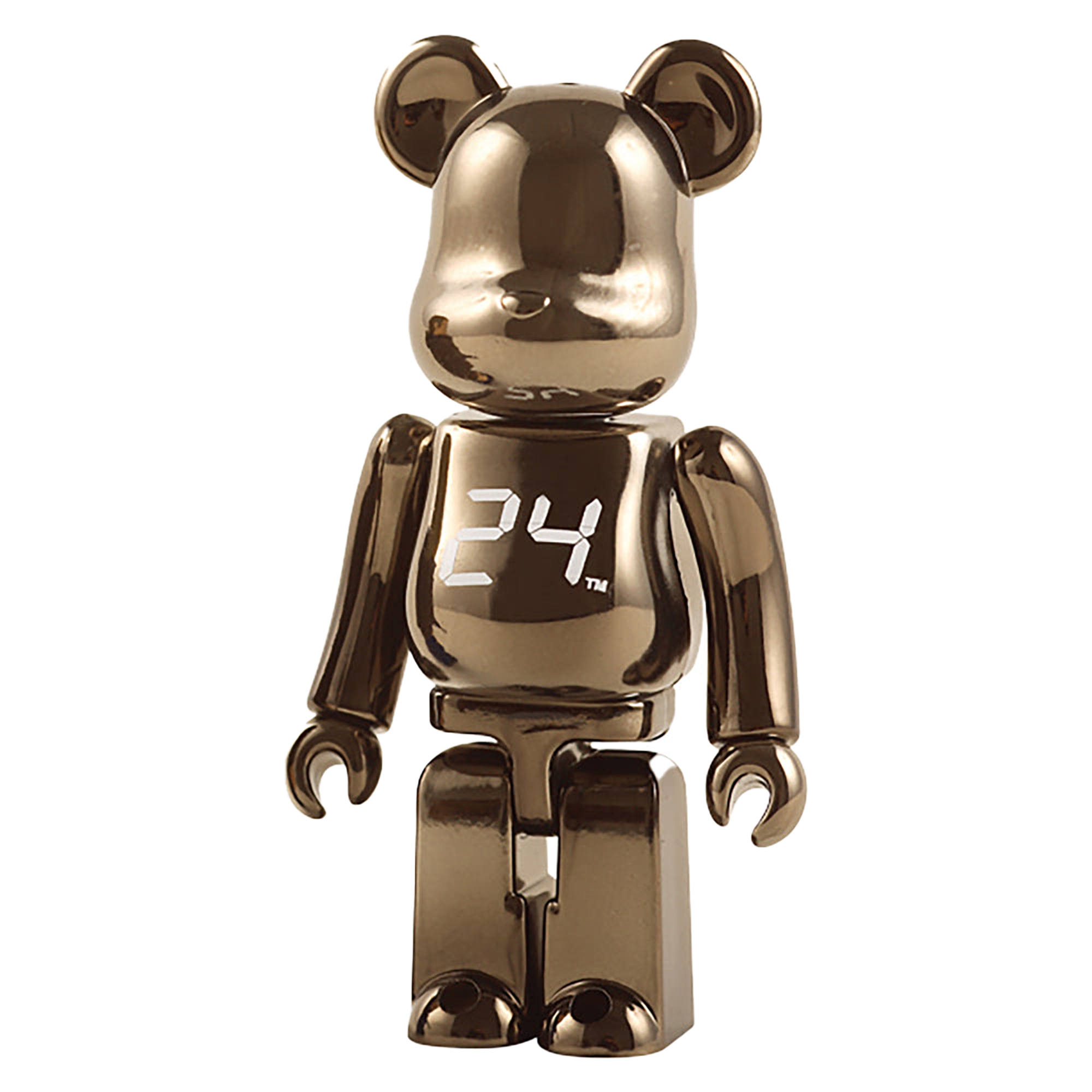 JACK BAUER ＆ 24BE@RBRICK SET