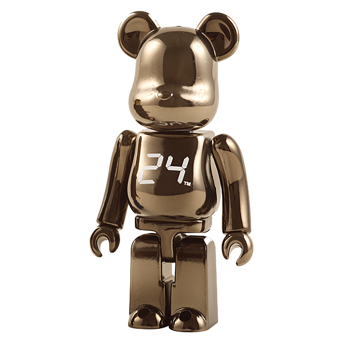 JACK BAUER ＆ 24BE@RBRICK SET