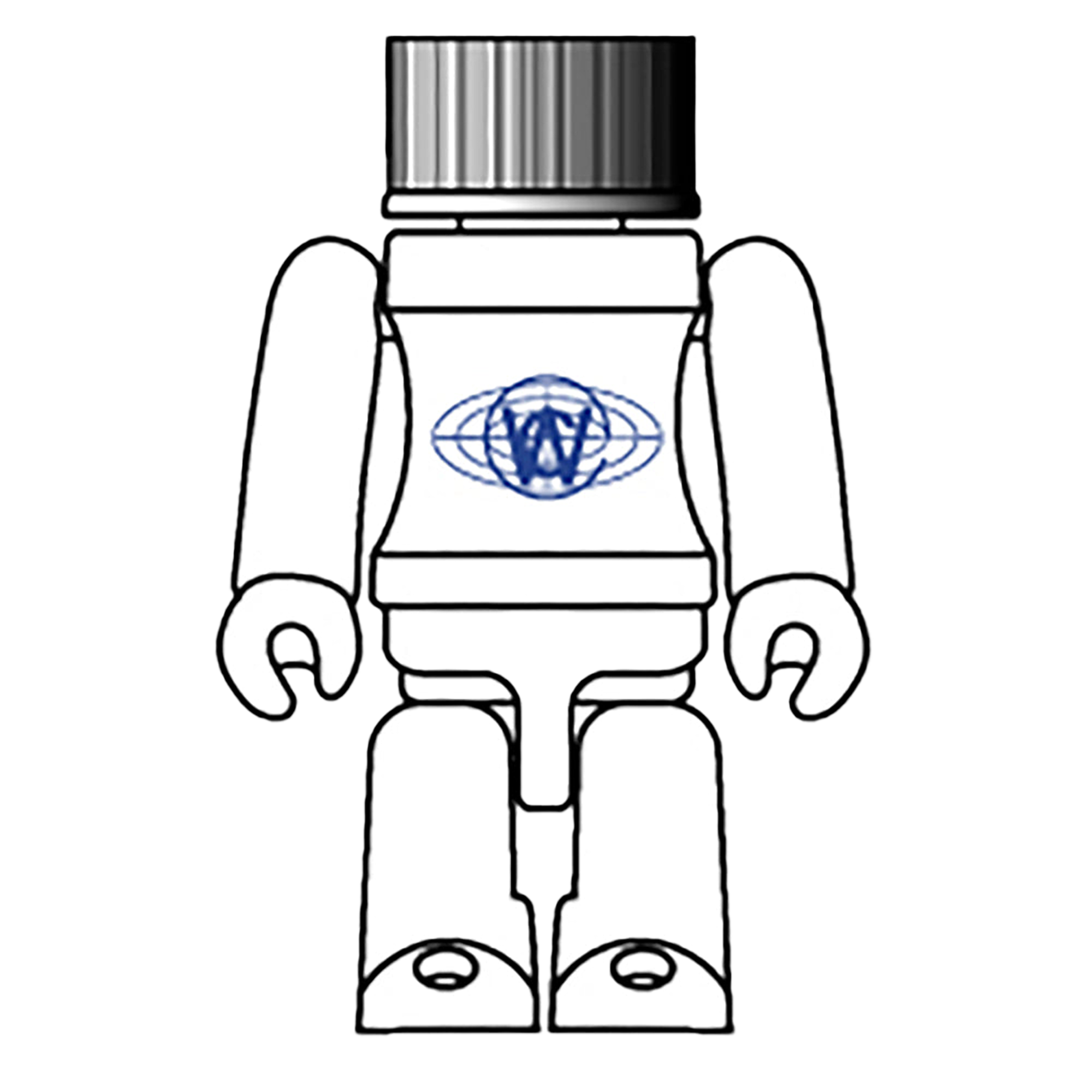 WCCチケットNEXBRICK