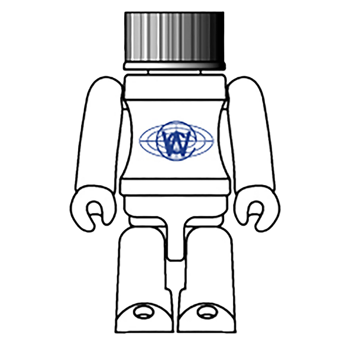 WCCチケットNEXBRICK