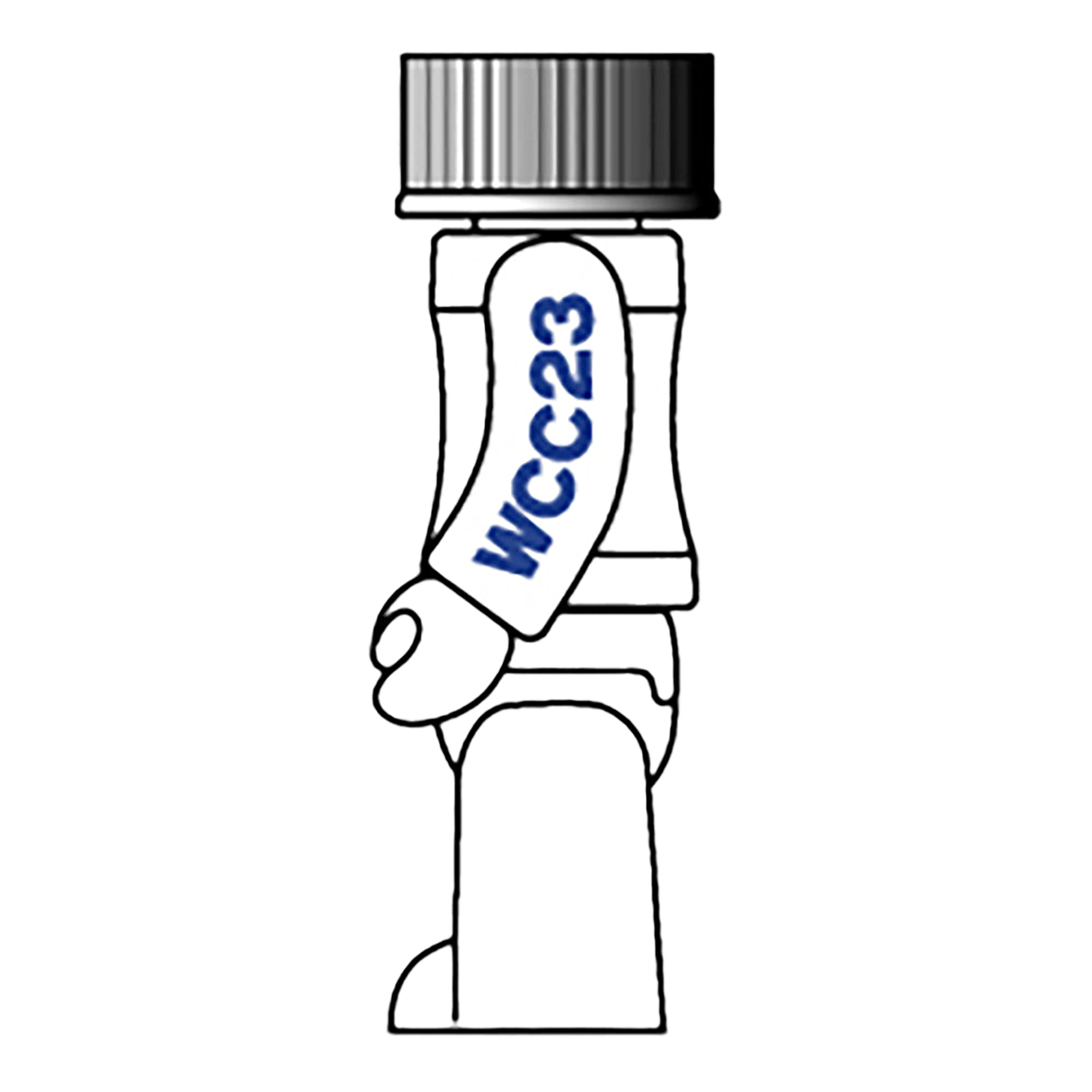 WCCチケットNEXBRICK