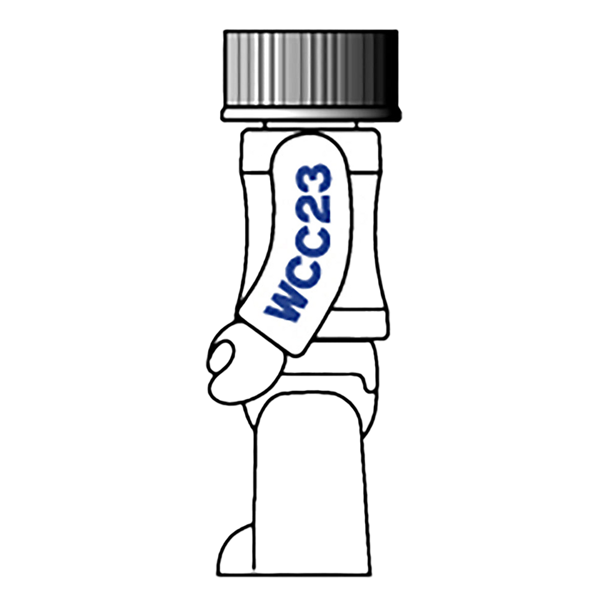 WCCチケットNEXBRICK