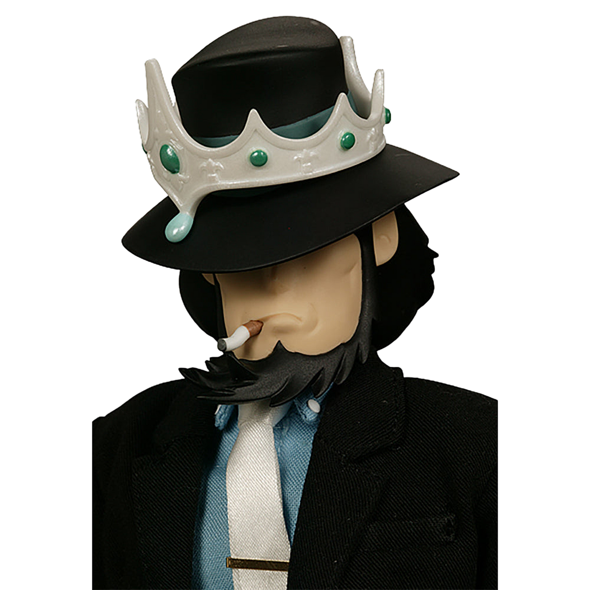 次元大介（カリオストロの城 より） | MEDICOM TOY OFFICIAL STORE