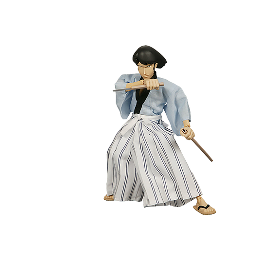 石川五ヱ門（カリオストロの城 より）