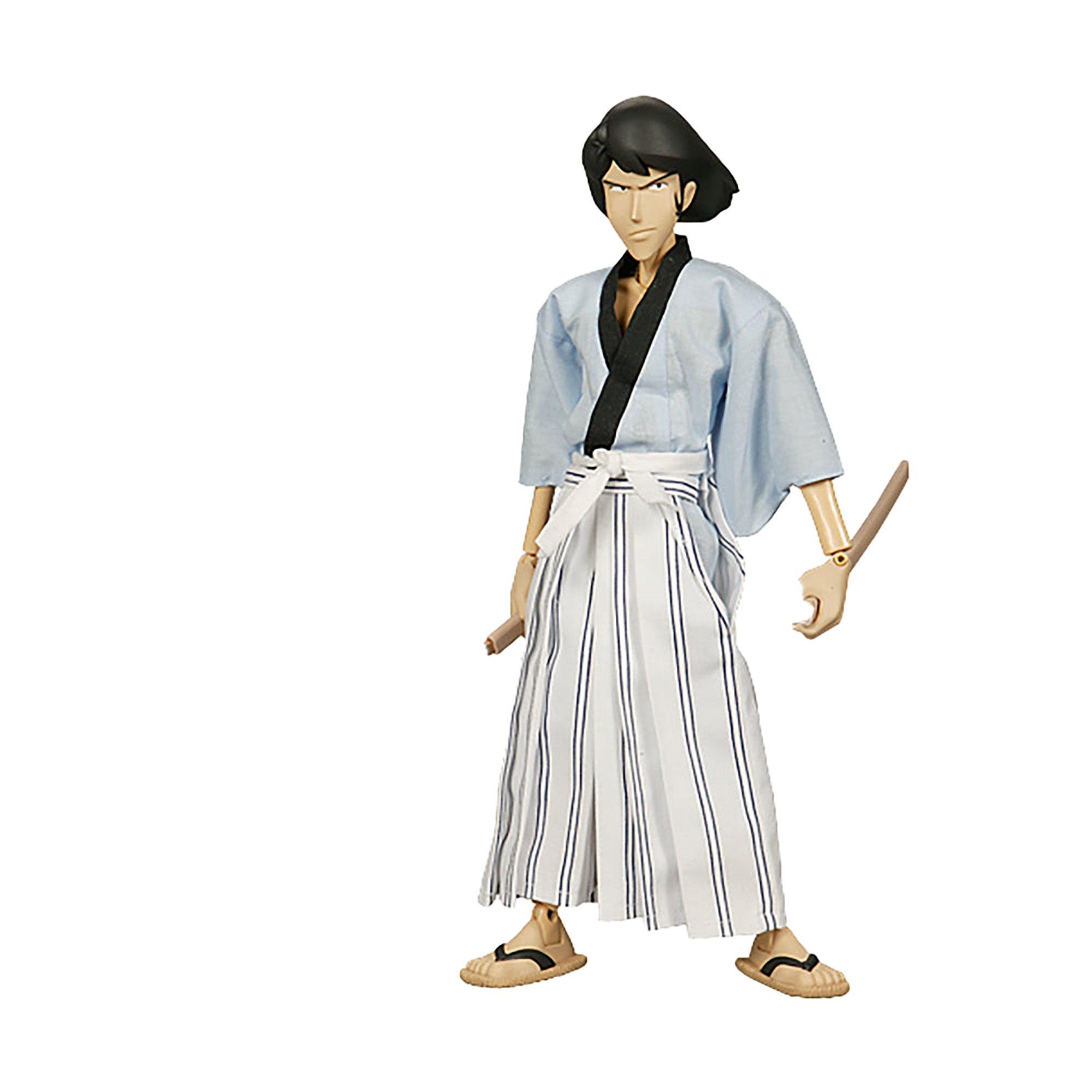 石川五ヱ門（カリオストロの城 より）